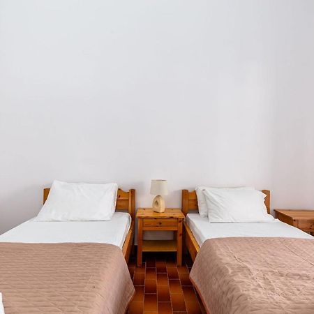 Dany Apartments By Estia Kassiopi Buitenkant foto