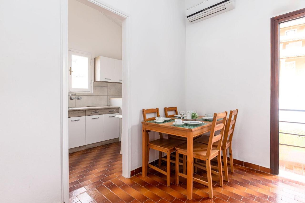 Dany Apartments By Estia Kassiopi Buitenkant foto